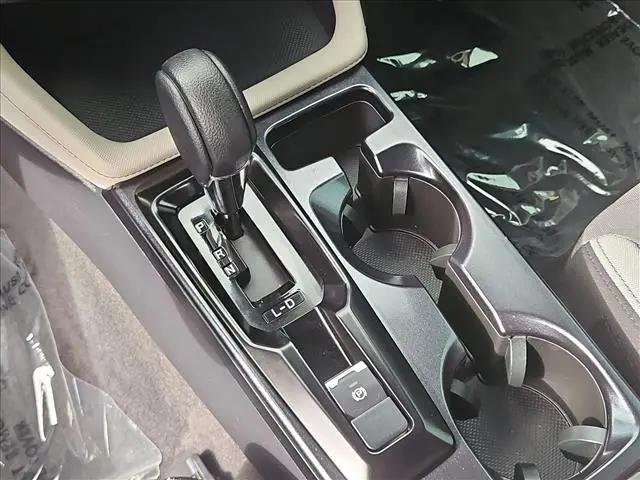 2026 Subaru Forester Base