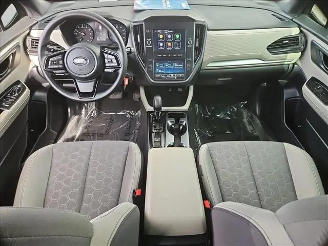2026 Subaru Forester Base
