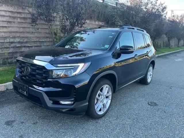 2024 Honda Passport AWD EX-L for sale in Ramsey, NJ