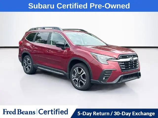 2025 Subaru Ascent Limited 7-Passenger for sale in Doylestown, PA