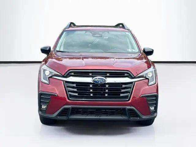 2025 Subaru Ascent Limited 7-Passenger