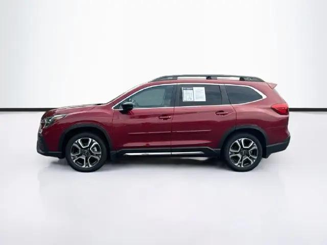 2025 Subaru Ascent Limited 7-Passenger