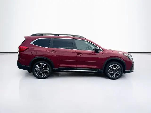 2025 Subaru Ascent Limited 7-Passenger