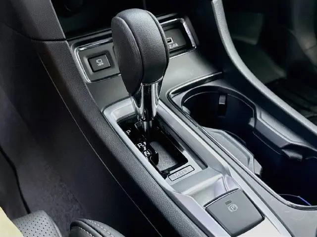 2025 Subaru Ascent Limited 7-Passenger
