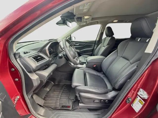 2025 Subaru Ascent Limited 7-Passenger