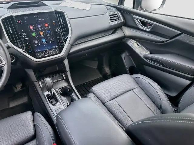 2025 Subaru Ascent Limited 7-Passenger