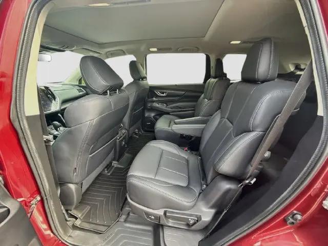 2025 Subaru Ascent Limited 7-Passenger
