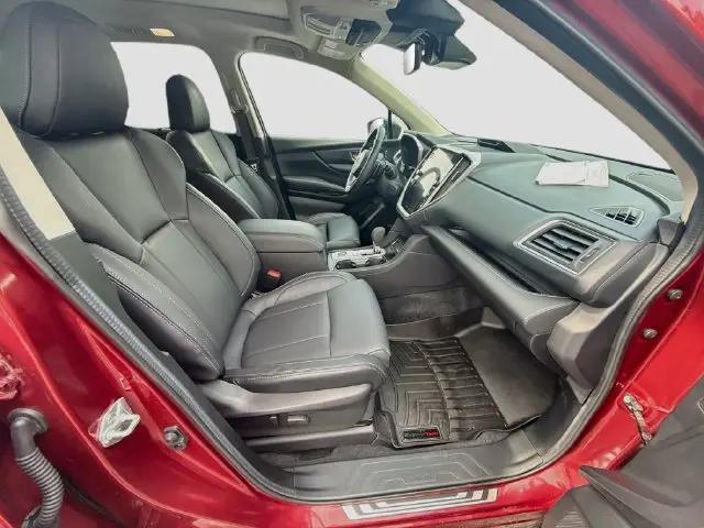 2025 Subaru Ascent Limited 7-Passenger