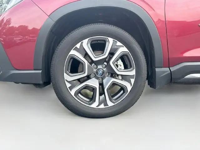 2025 Subaru Ascent Limited 7-Passenger