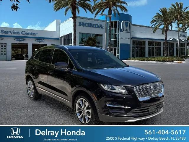 2019 Lincoln MKC Select for sale in Delray Beach, FL