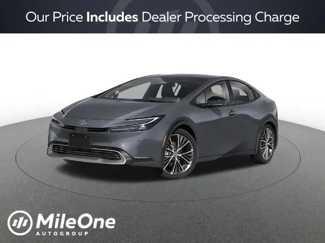 2027 Toyota Prius Limited for sale in Owings Mills, MD