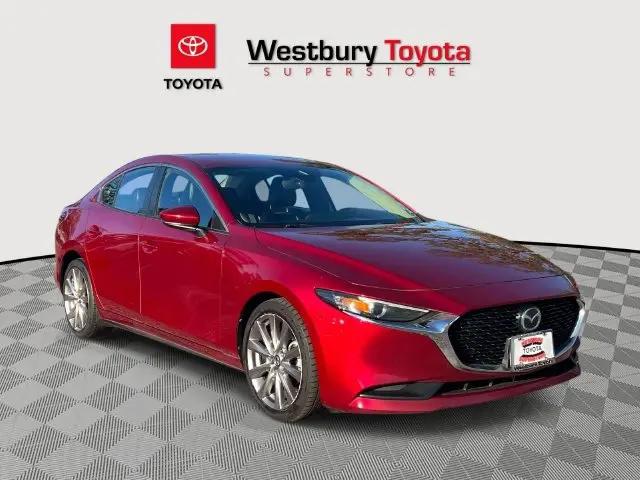 2019 Mazda Mazda3 Preferred Package for sale in Westbury, NY