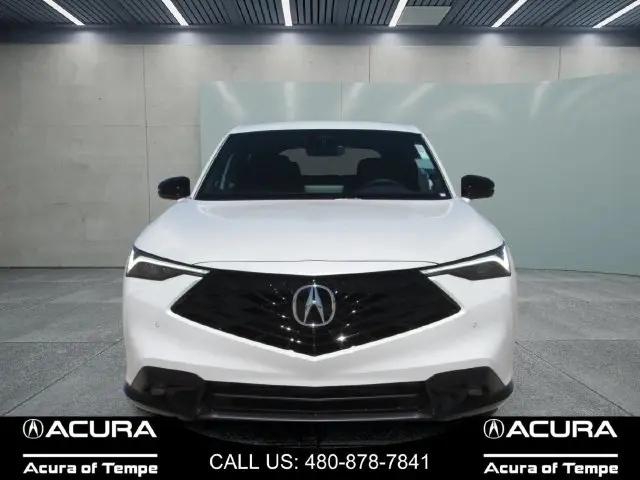 2026 Acura ADX A-Spec with Advance