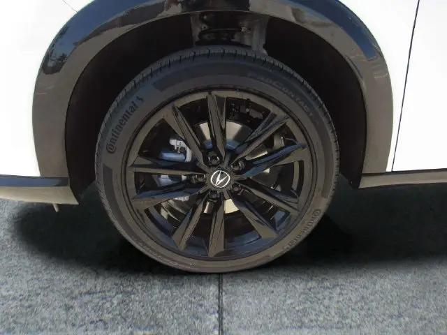2026 Acura ADX A-Spec with Advance