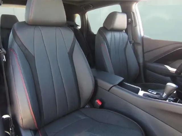 2026 Acura ADX A-Spec with Advance