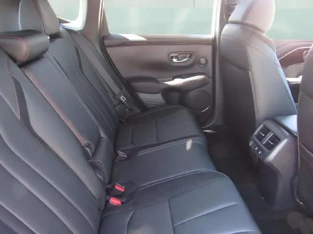 2026 Acura ADX A-Spec with Advance