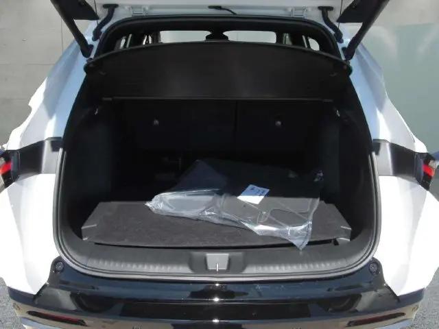 2026 Acura ADX A-Spec with Advance