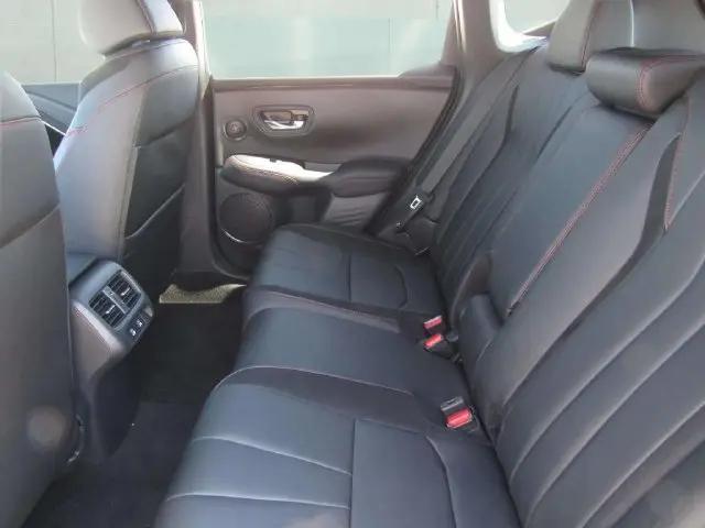 2026 Acura ADX A-Spec with Advance