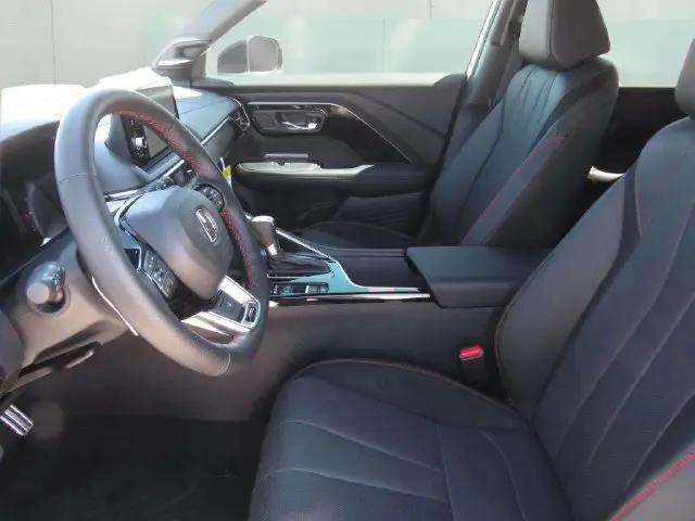 2026 Acura ADX A-Spec with Advance
