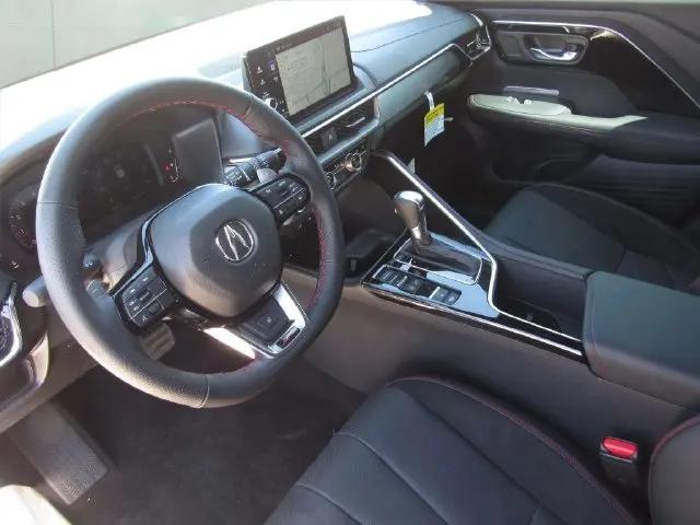 2026 Acura ADX A-Spec with Advance