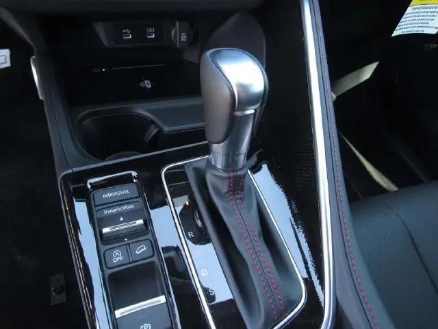 2026 Acura ADX A-Spec with Advance