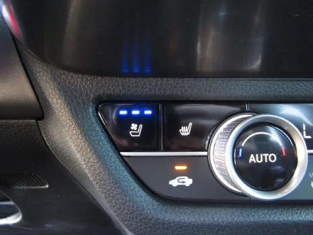 2026 Acura ADX A-Spec with Advance