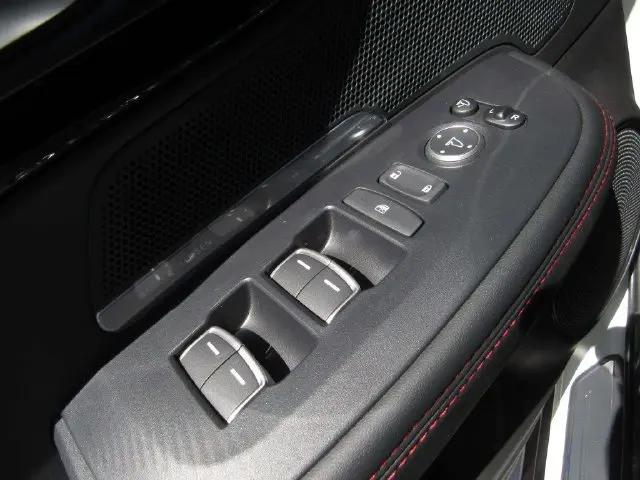 2026 Acura ADX A-Spec with Advance