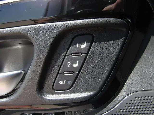 2026 Acura ADX A-Spec with Advance