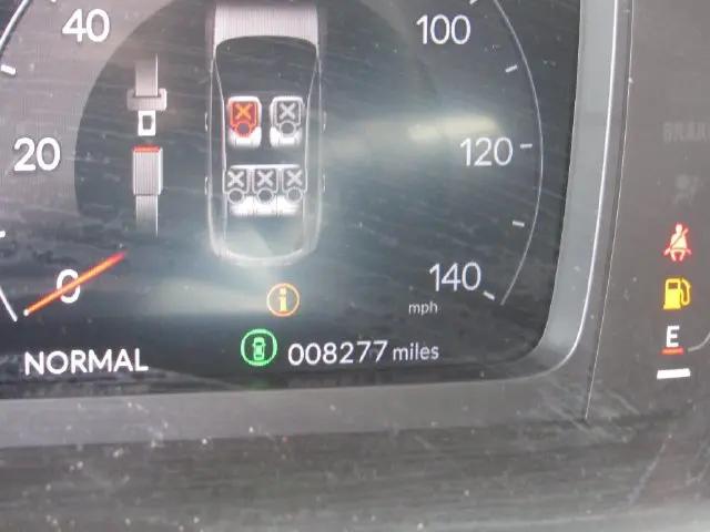 2026 Acura ADX A-Spec with Advance