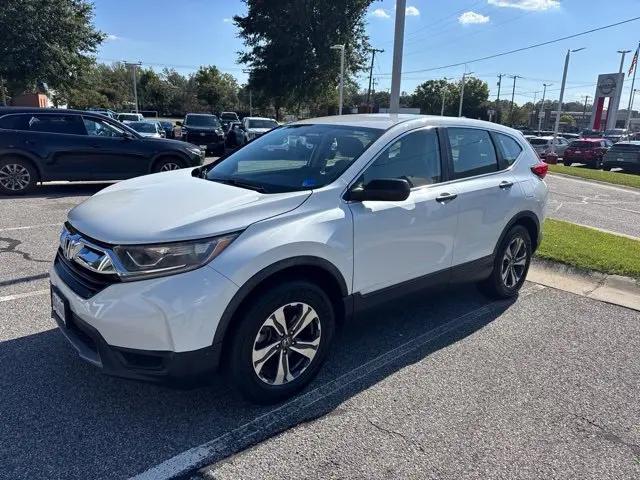 2019 Honda CR-V LX for sale in Mechanicsville, VA