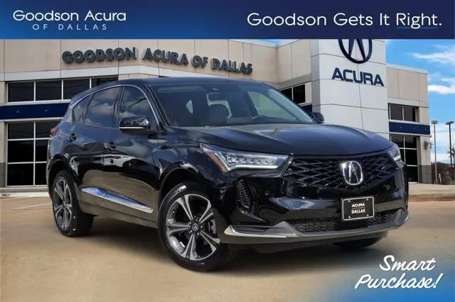 2026 Acura RDX Technology for sale in Dallas, TX