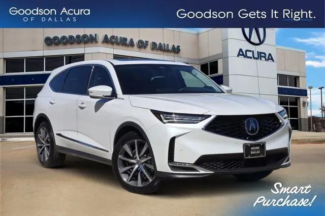 2026 Acura MDX Technology Package for sale in Dallas, TX