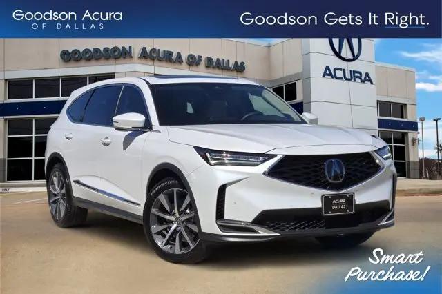 2026 Acura MDX Technology Package for sale in Dallas, TX