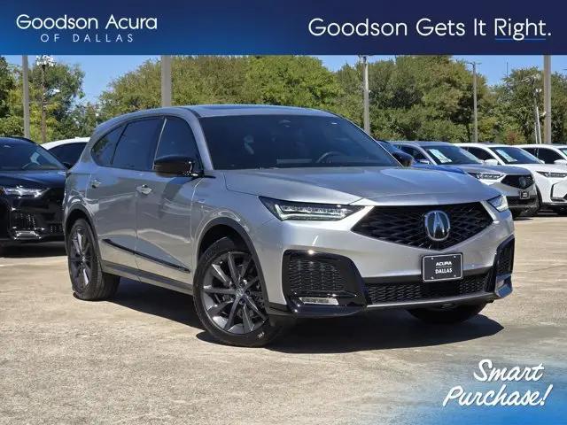 2026 Acura MDX A-SPEC for sale in Dallas, TX