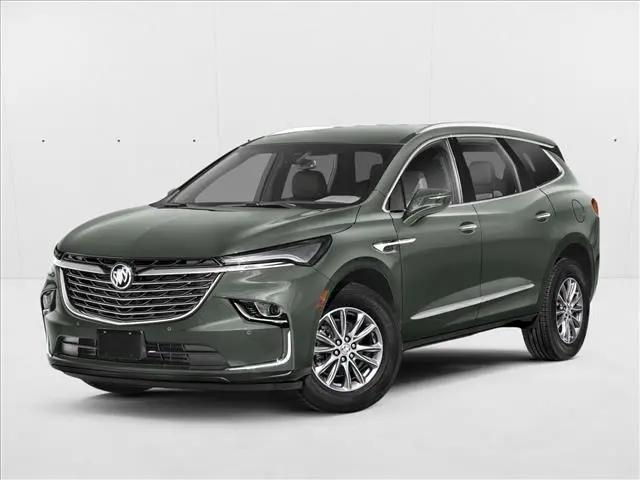 2024 Buick Enclave Avenir FWD for sale in Clearwater, FL