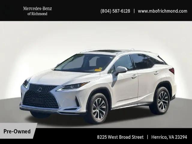 2020 Lexus RX 350 RX 350 for sale in Richmond, VA