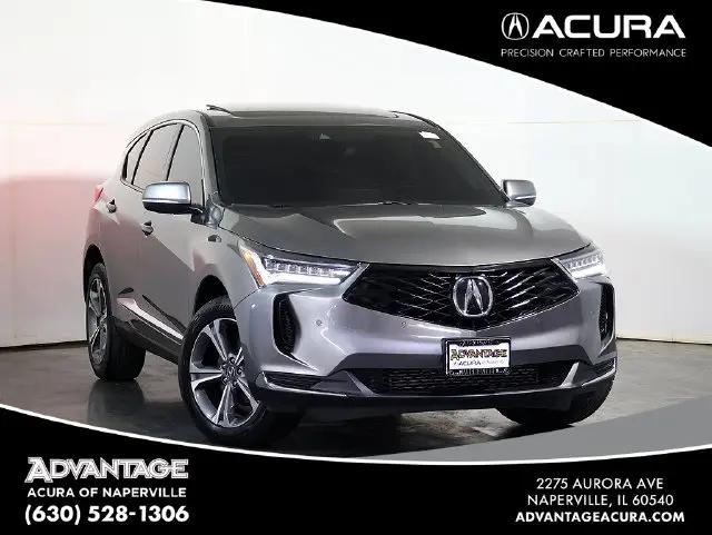 2025 Acura RDX Technology for sale in Naperville, IL