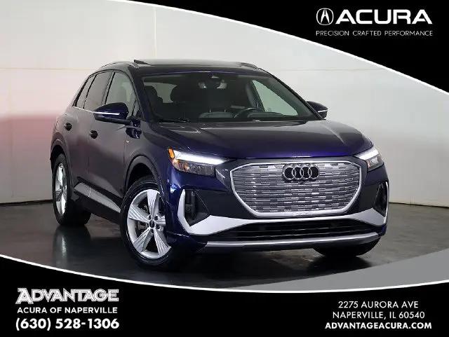 2024 Audi e-tron Premium Plus 55 quattro for sale in Naperville, IL
