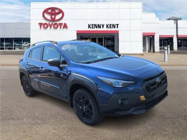 2026 Subaru Crosstrek Wilderness for sale in Evansville, IN
