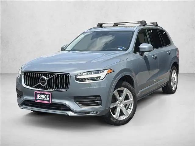 2020 Volvo XC90 T6 Momentum 7 Passenger for sale in North Bethesda, MD
