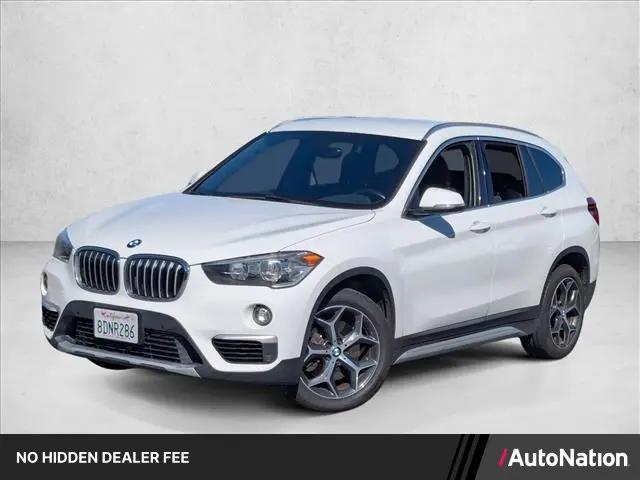 2018 BMW X1 sDrive28i for sale in Torrance, CA