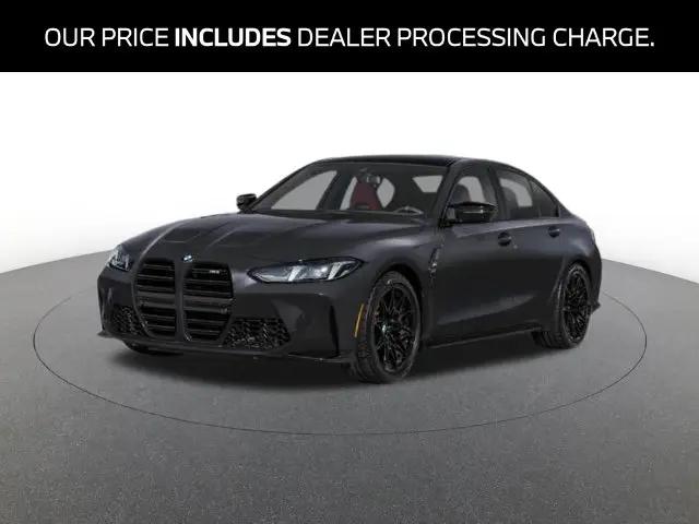 2027 BMW M3 M3 for sale in Catonsville, MD