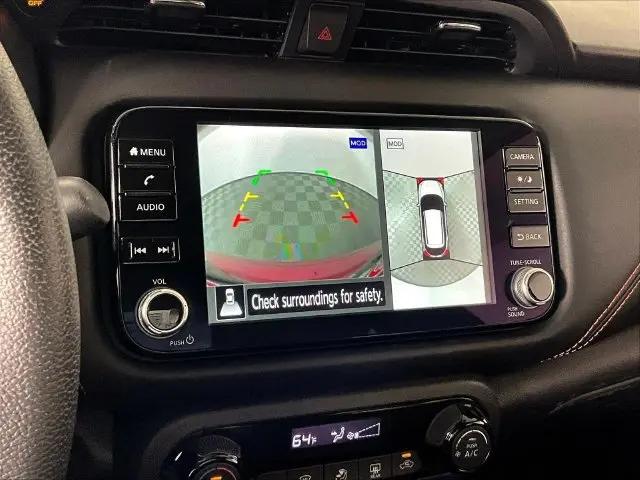 2023 Nissan Kicks SR Xtronic CVT
