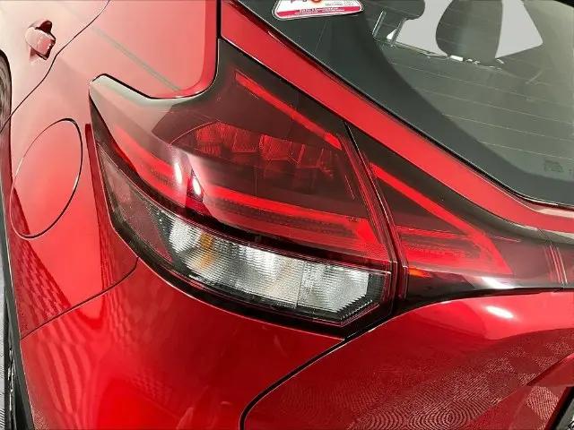 2023 Nissan Kicks SR Xtronic CVT