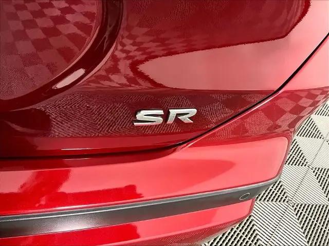 2023 Nissan Kicks SR Xtronic CVT