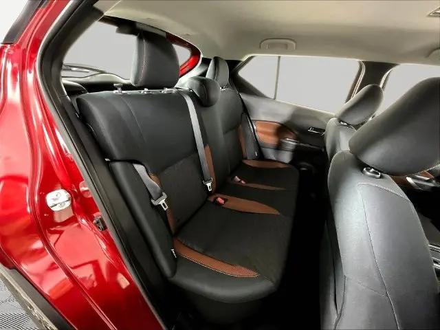 2023 Nissan Kicks SR Xtronic CVT