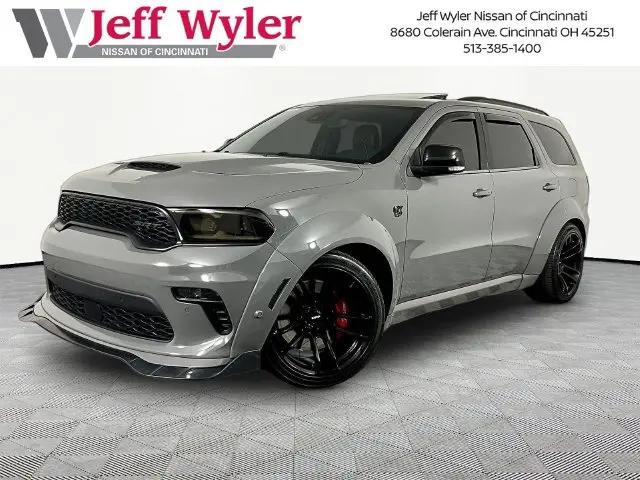 2023 Dodge Durango SRT 392 Plus AWD for sale in Cincinnati, OH