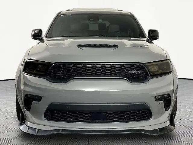 2023 Dodge Durango SRT 392 Plus AWD
