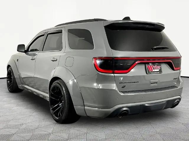 2023 Dodge Durango SRT 392 Plus AWD