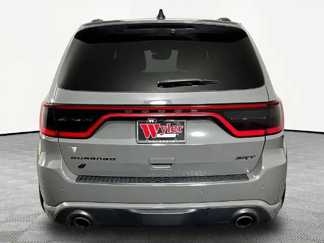 2023 Dodge Durango SRT 392 Plus AWD